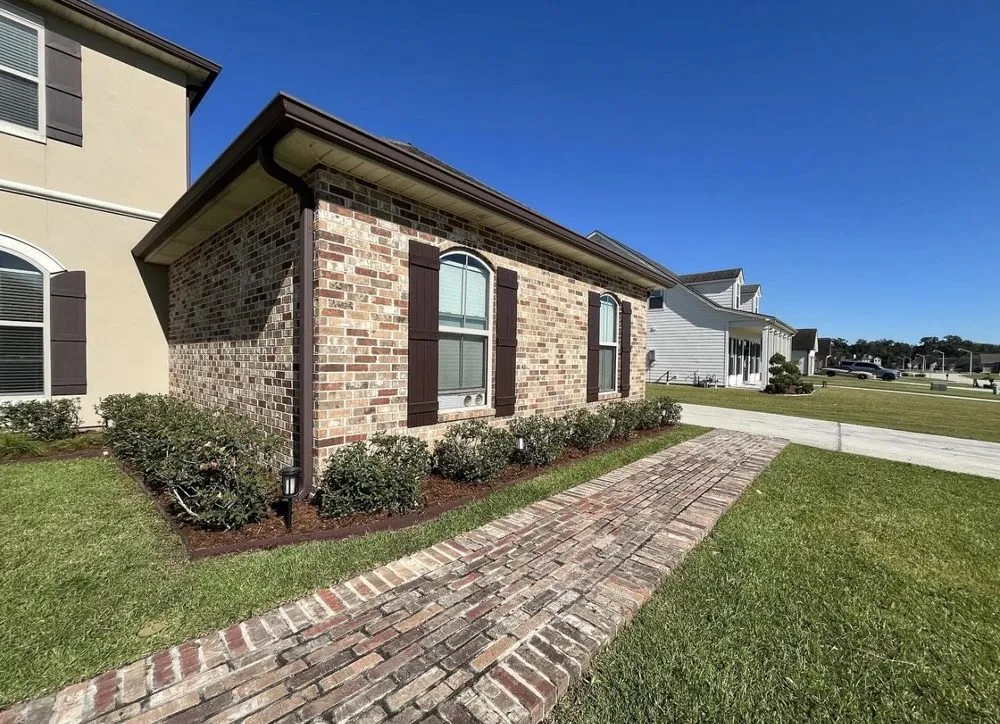 Local residential landscaping for outdoor upgrades across Harahan, LA - Southern Outdoors