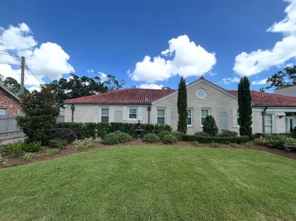 Reliable landscape installation in Harahan, LA - Southern Outdoors