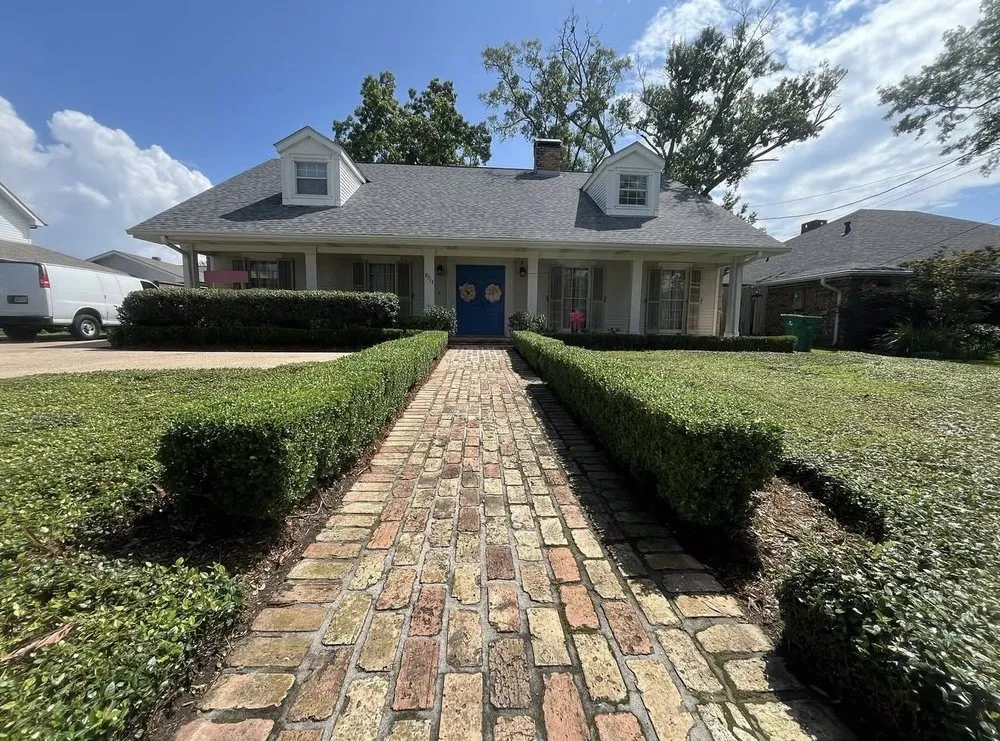 Affordable yard maintenance with custom design across Harahan, LA - Southern Outdoors