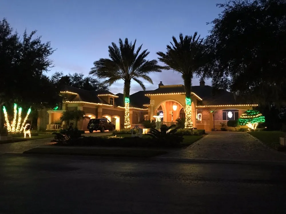 Top-rated outdoor landscaping in Tampa, FL - Southern Outdoors