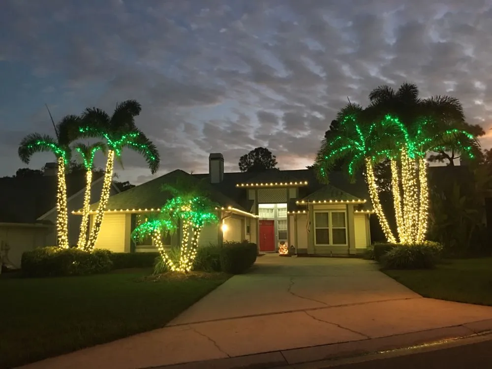 Custom lawn care service in Tampa, FL by Southern Outdoors