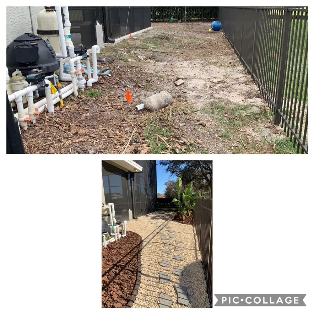 Reliable yard maintenance experts serving Tampa, FL - Southern Outdoors