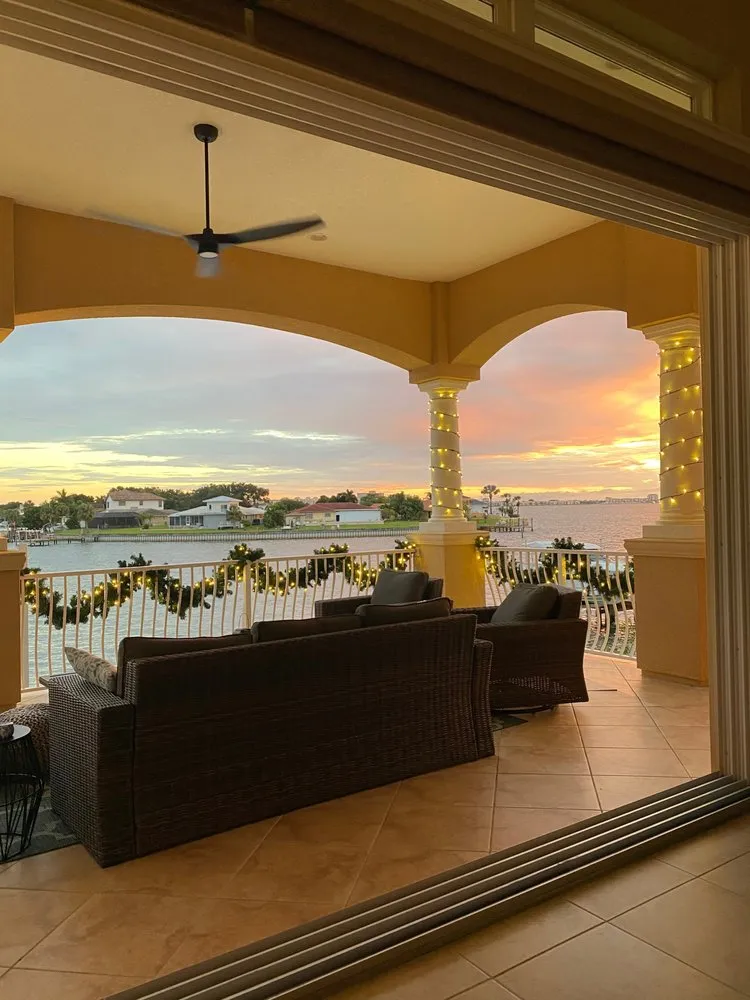 Professional landscape design near you across Tampa, FL - Southern Outdoors