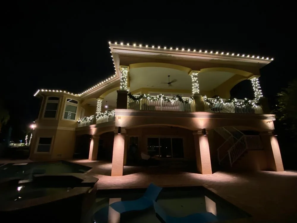 Local landscape design for residential properties across Tampa, FL - Southern Outdoors