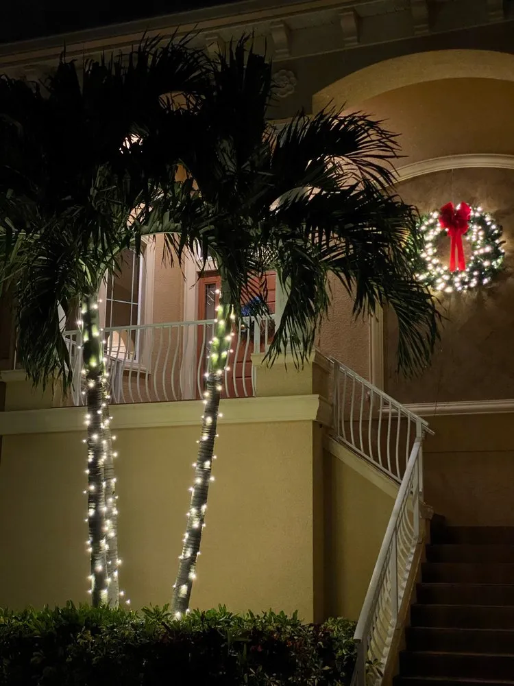 Trusted residential landscaping for residential properties in Tampa, FL by Southern Outdoors