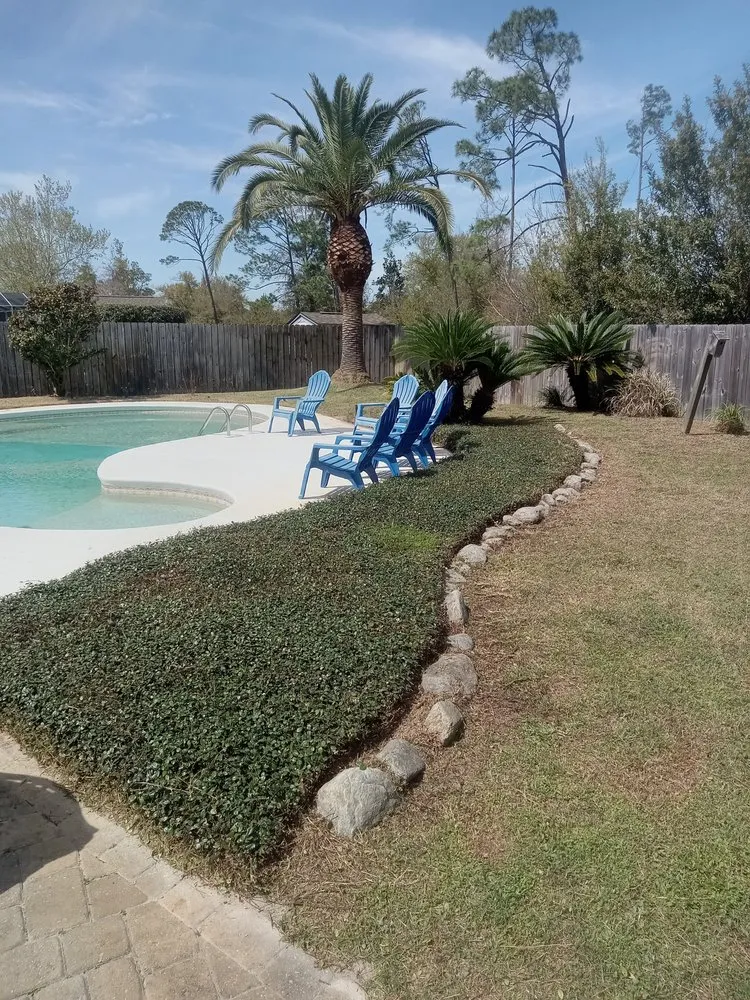 Expert yard cleanup service experts serving Panama City, FL - Southern Outdoorz Services