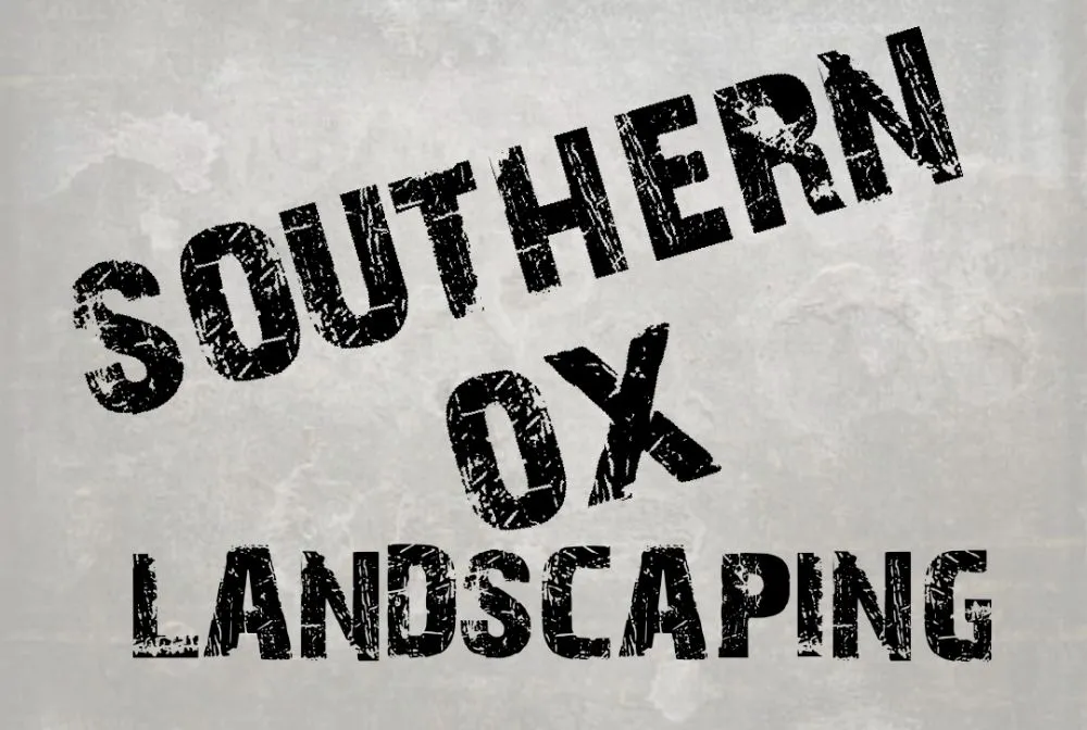 Local outdoor landscaping in Dacula, GA - Southern Ox Landscaping