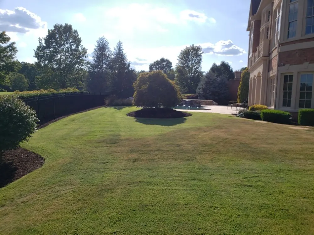 Reliable landscape design for year-round maintenance across Dacula, GA - Southern Ox Landscaping