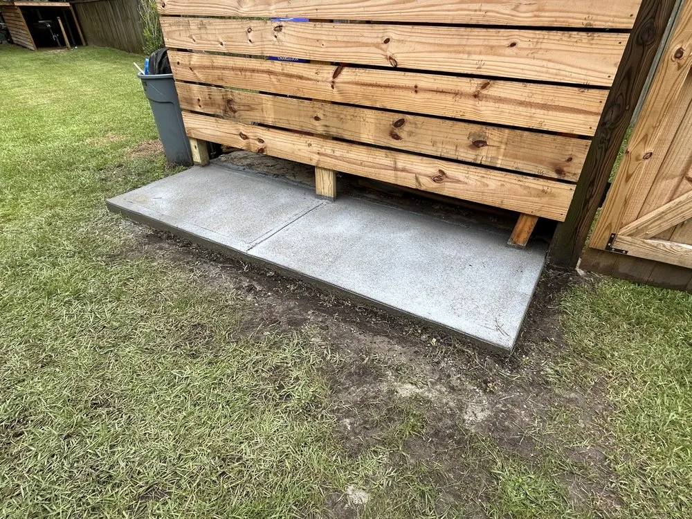 Top-rated residential landscaping in Charleston, SC by Southern Palms Landscaping