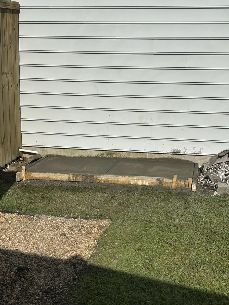 Professional landscape design in Charleston, SC - Southern Palms Landscaping