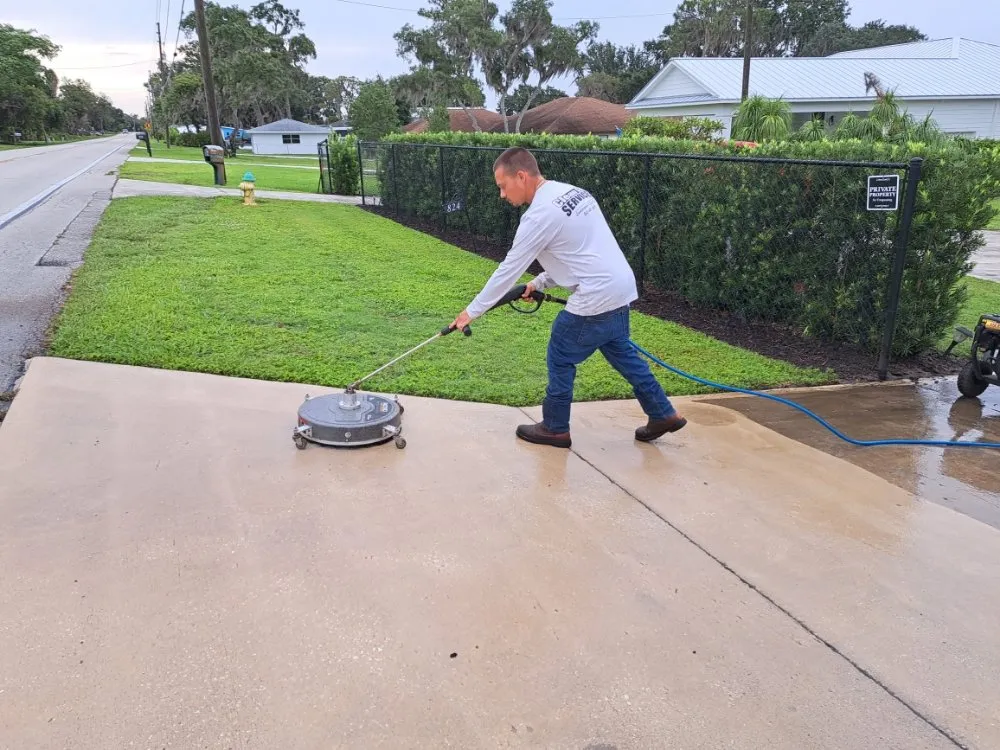 Custom landscaping services in Lake Placid, FL - Southern Paradise Landscaping