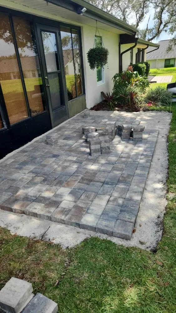 Local yard maintenance for outdoor upgrades across Lake Placid, FL - Southern Paradise Landscaping
