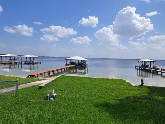 Southern Paradise Landscaping