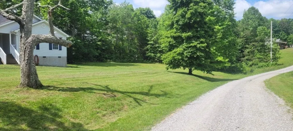 Expert lawn care service for residential properties in Graysville, TN by Southern Patriot Landscaping