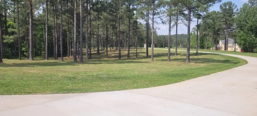 Expert outdoor landscaping experts serving Graysville, TN - Southern Patriot Landscaping