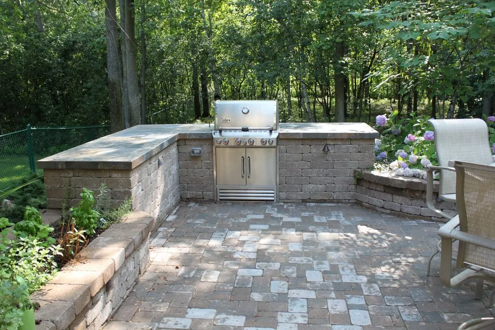 Professional residential landscaping in Belleview, FL - Southern Paver & Hardscapes