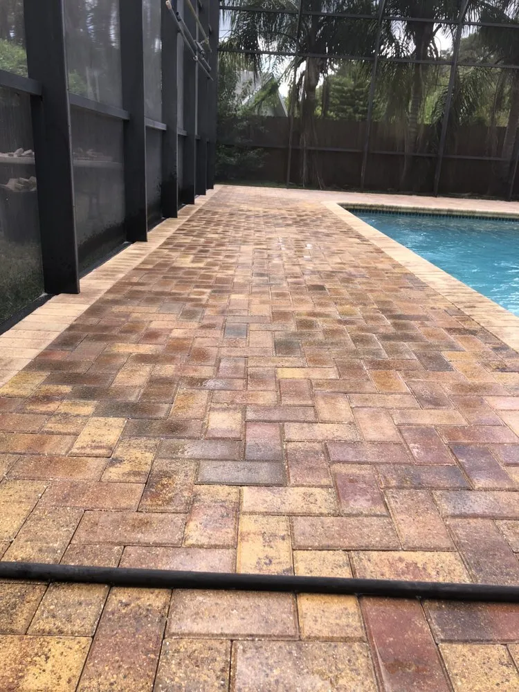 Expert landscaping services for residential properties across Belleview, FL - Southern Paver & Hardscapes