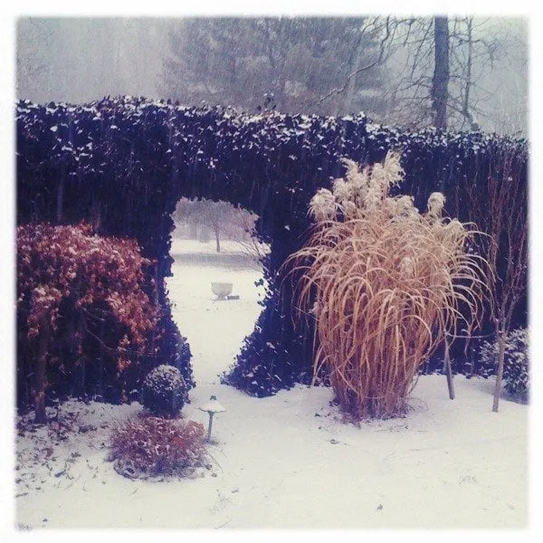 Local garden landscaping in Fort Loudon, PA by Southern Pennsylvania Lawn & Landscape