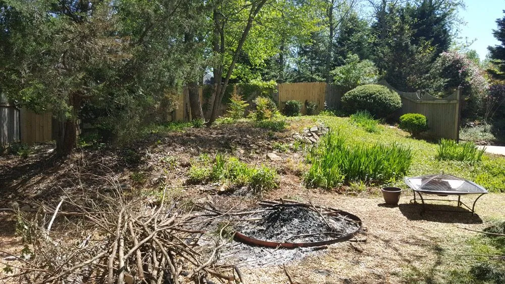 Affordable landscape installation for beautiful yards across Lilburn, GA - Southern Pines Landscaping