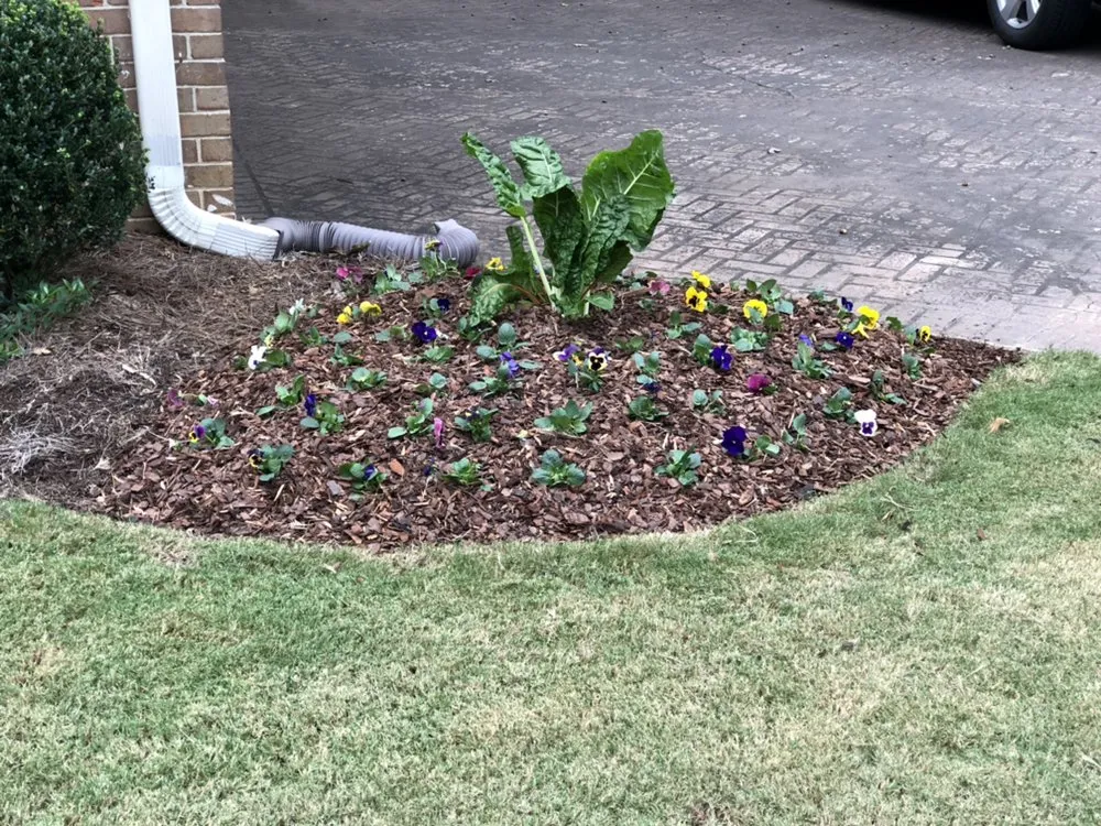 Local outdoor landscaping experts serving Lilburn, GA - Southern Pines Landscaping