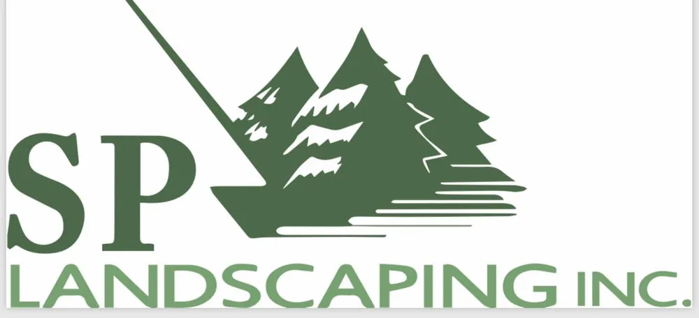 Professional garden landscaping in Lilburn, GA by Southern Pines Landscaping