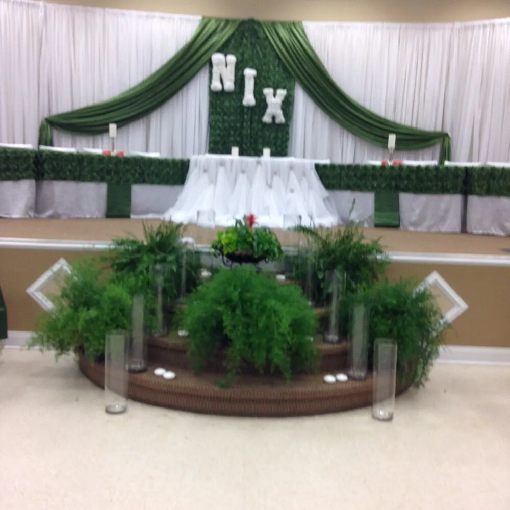 Expert landscape design in Bessemer, AL by Southern Plant Designs