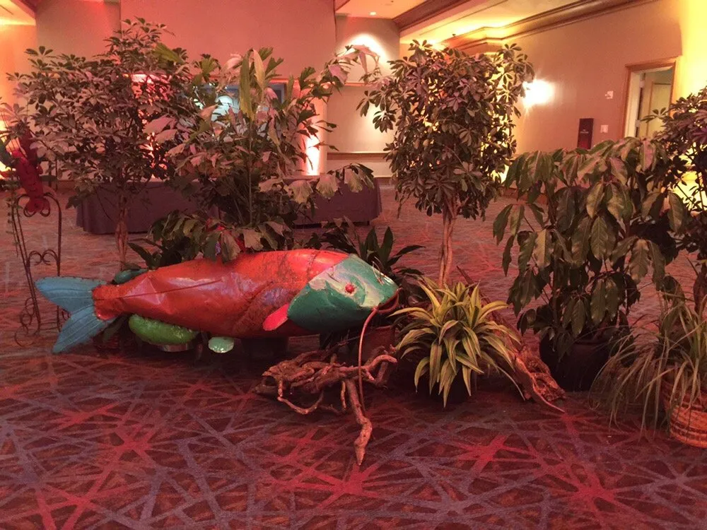 Reliable yard maintenance near you across Bessemer, AL - Southern Plant Designs