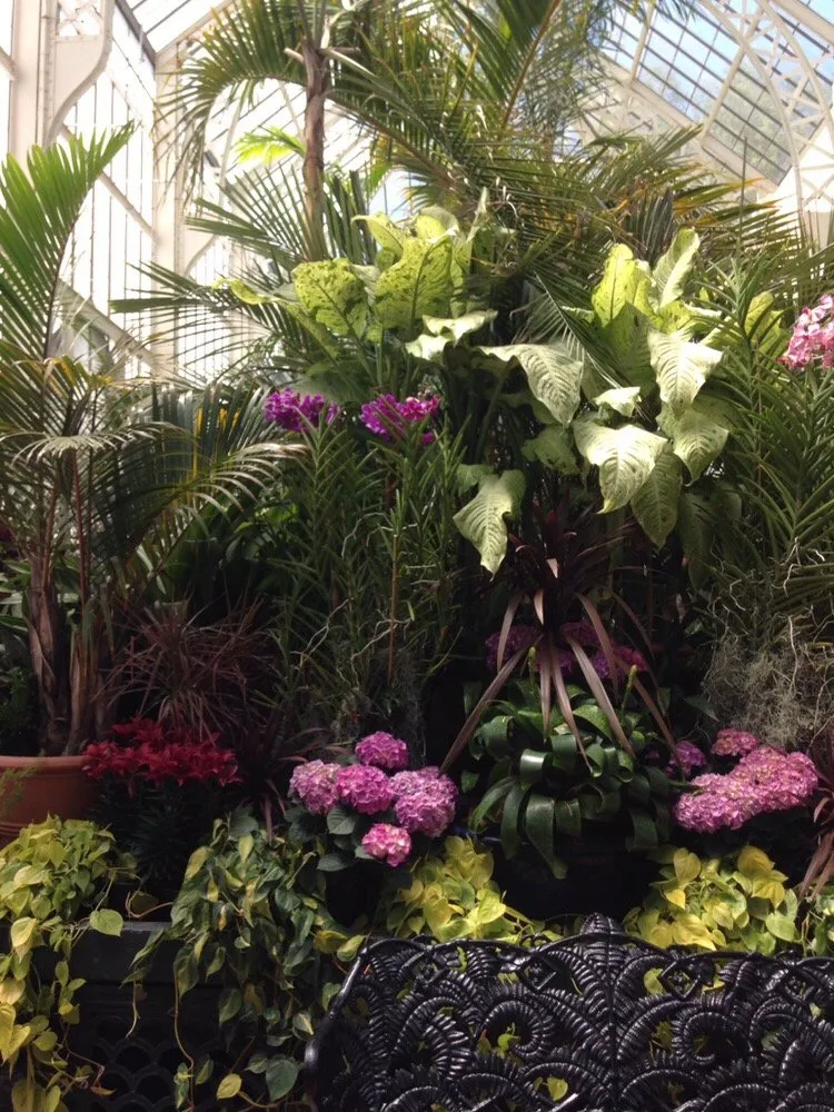 Custom outdoor landscaping with custom design across Bessemer, AL - Southern Plant Designs