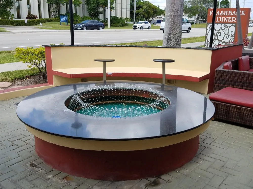 Trusted yard cleanup service in Boca Raton, FL by Southern Pond and Fountain