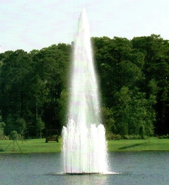 Affordable lawn mowing service for homes across Boca Raton, FL - Southern Pond and Fountain