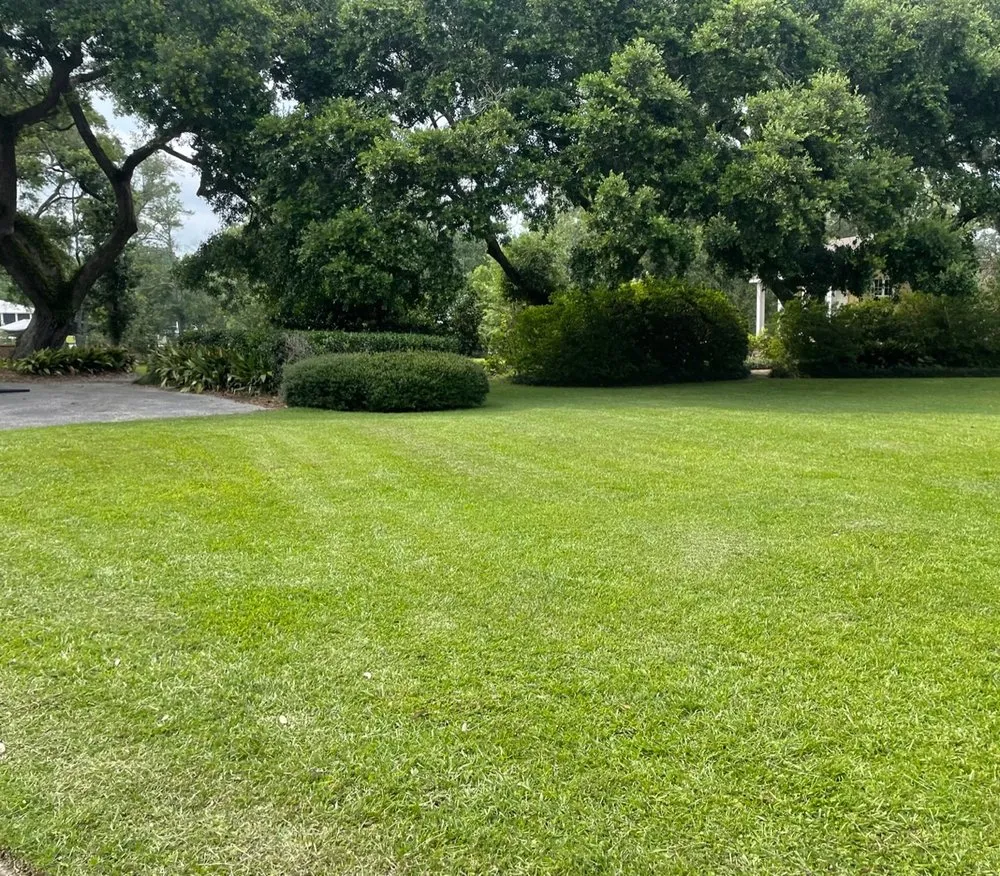 Reliable lawn mowing service for outdoor upgrades in Gulf Shores, AL by Southern Precision Cuts