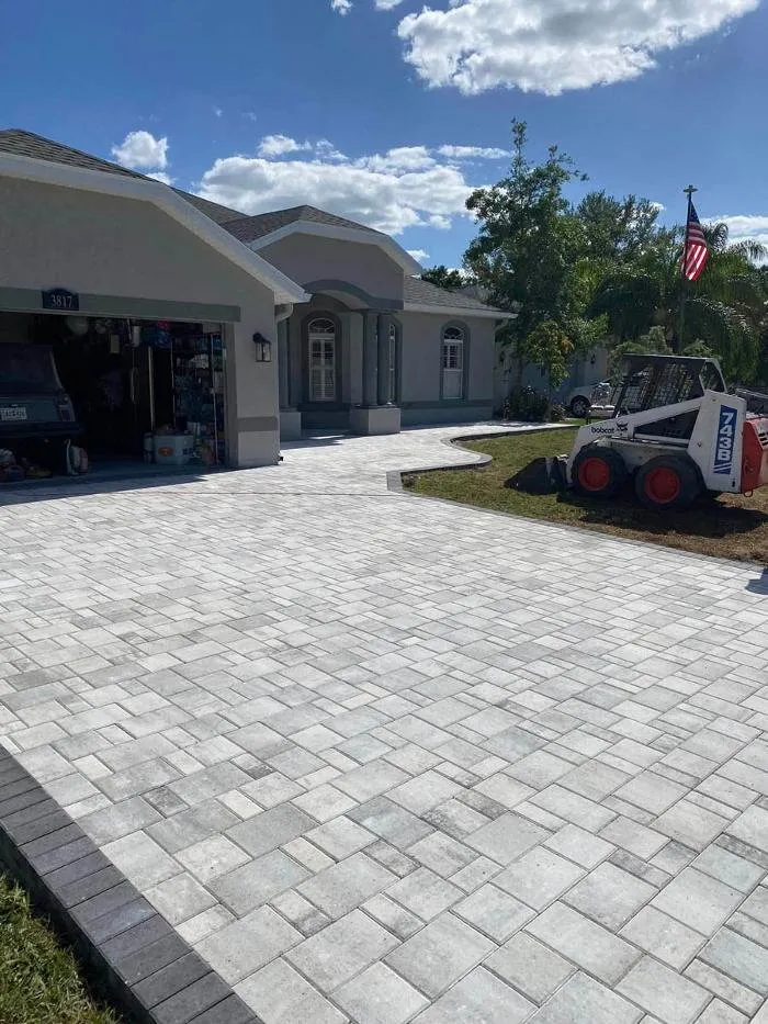 Trusted residential landscaping for beautiful yards across Leesburg, FL - Southern Precision