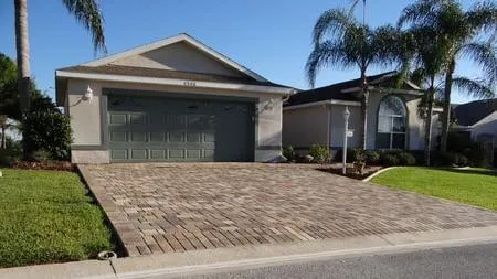 Professional landscape installation experts serving Leesburg, FL - Southern Precision