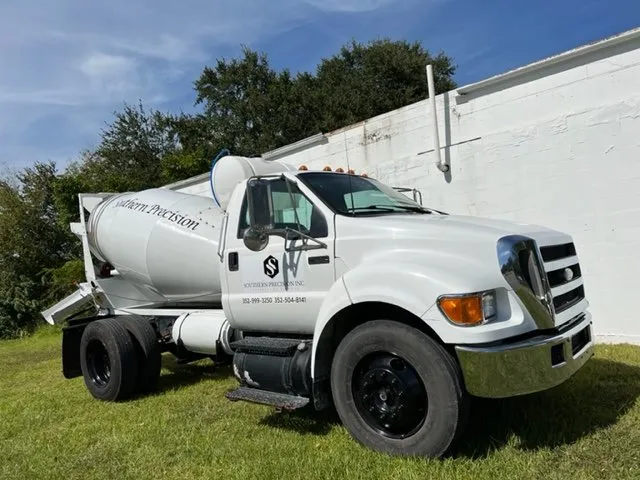 Local landscape design experts serving Leesburg, FL - Southern Precision