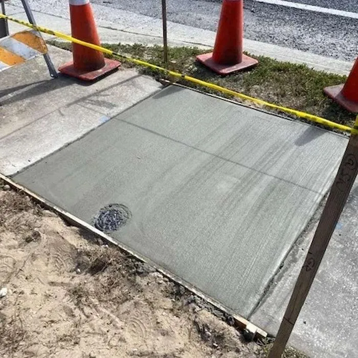 Affordable landscape design in Leesburg, FL - Southern Precision