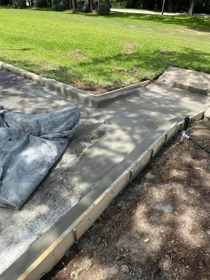 Reliable yard maintenance in Leesburg, FL - Southern Precision