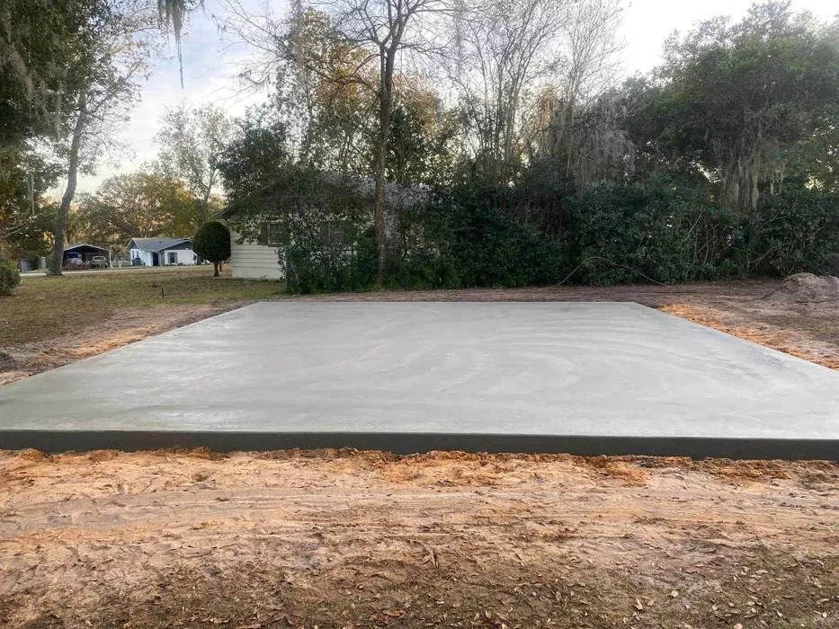 Reliable outdoor landscaping with custom design across Leesburg, FL - Southern Precision