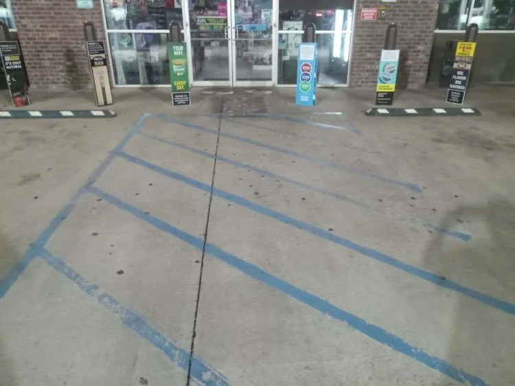 Trusted yard maintenance experts serving Baton Rouge, LA - Southern Pressure Cleaning Service