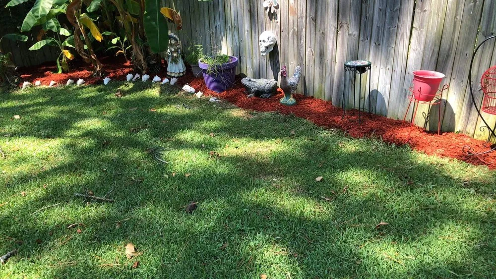 Top-rated landscaping services experts serving Savannah, GA - Southern Pressure Washing