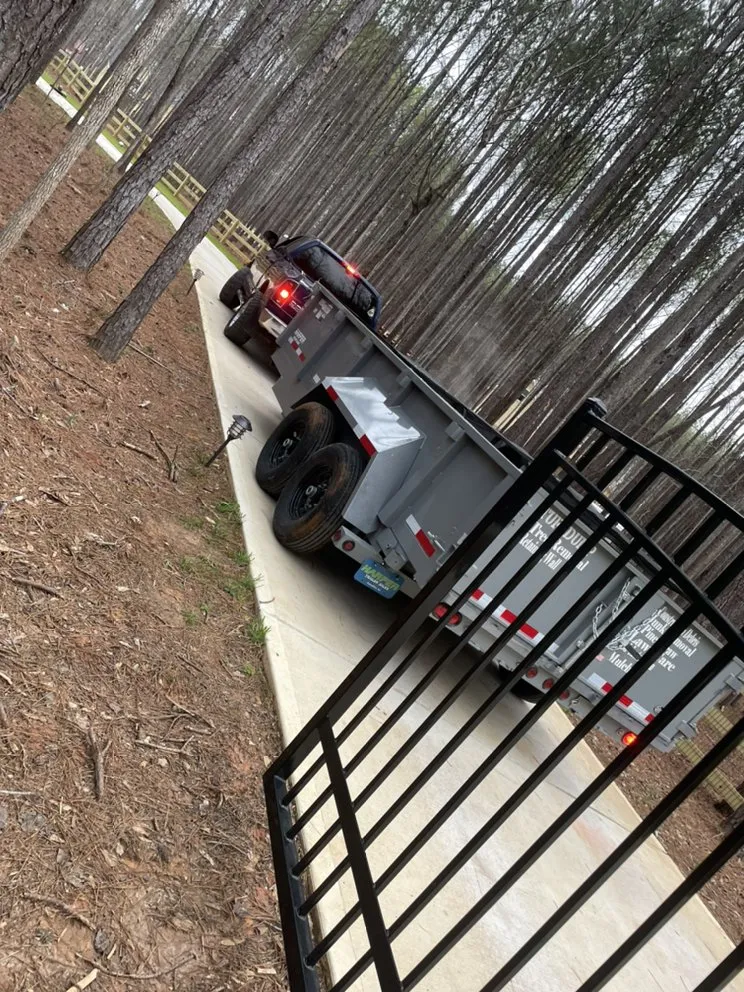 Reliable outdoor landscaping in Newnan, GA by Southern Pride Landscaping