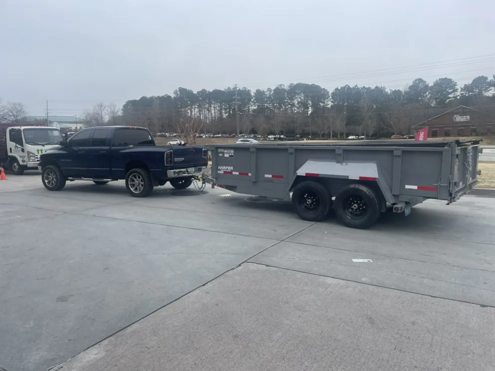 Professional garden landscaping in Newnan, GA - Southern Pride Landscaping