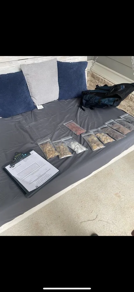 Trusted yard cleanup service for residential properties in Newnan, GA by Southern Pride Landscaping