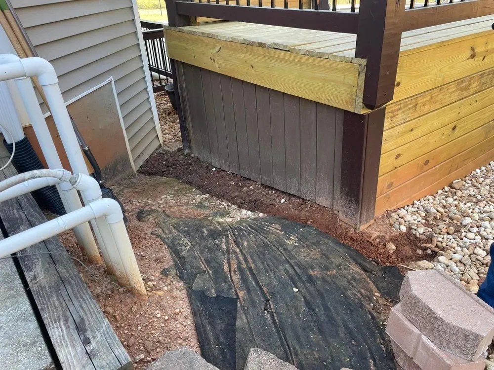 Affordable landscaping services in Newnan, GA - Southern Pride Landscaping