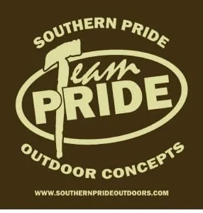 Southern Pride Outdoor Concepts Logo