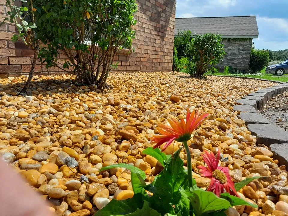 Reliable lawn mowing service in Grovetown, GA by Southern Pro Landscaping & Construction