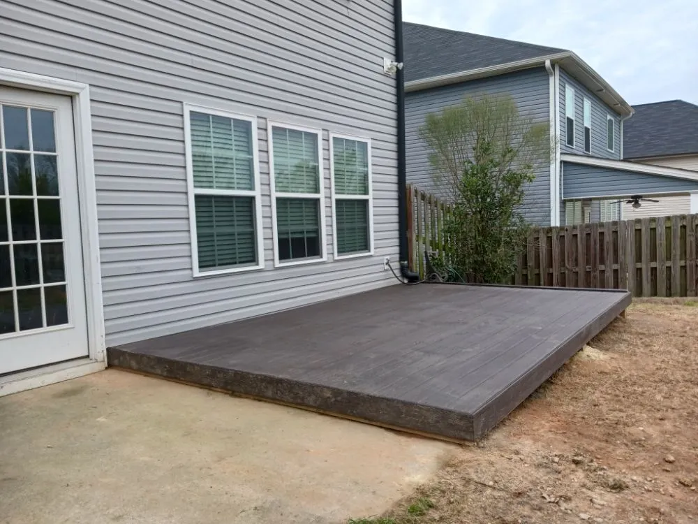 Affordable outdoor landscaping in Grovetown, GA by Southern Pro Landscaping & Construction