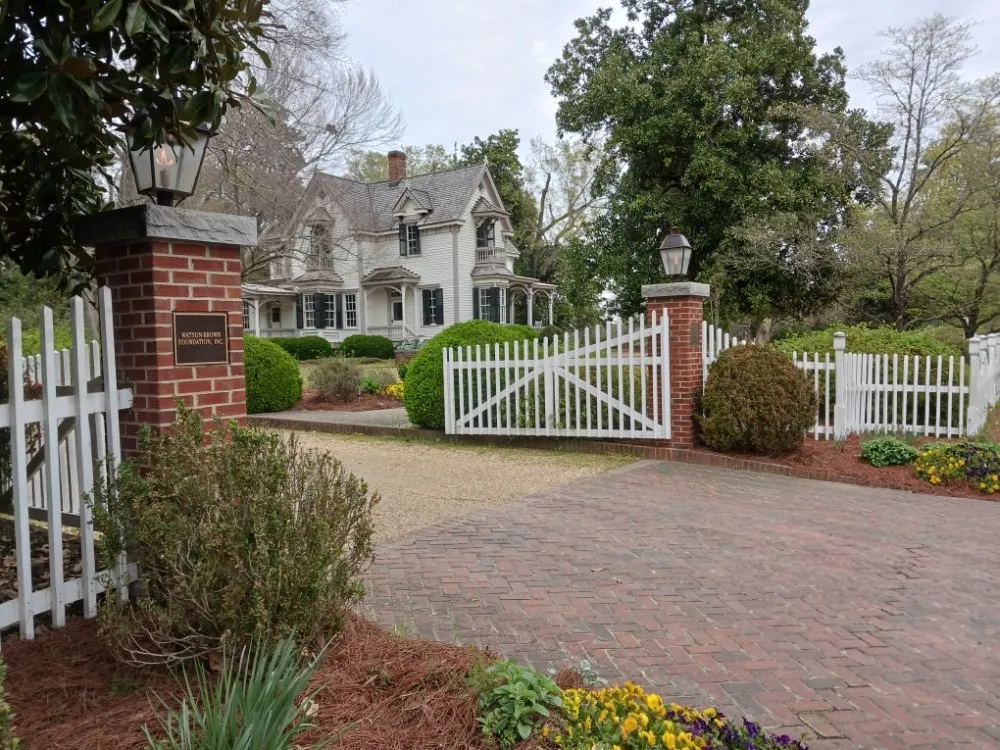 Trusted landscape design for beautiful yards across Grovetown, GA - Southern Pro Landscaping & Construction