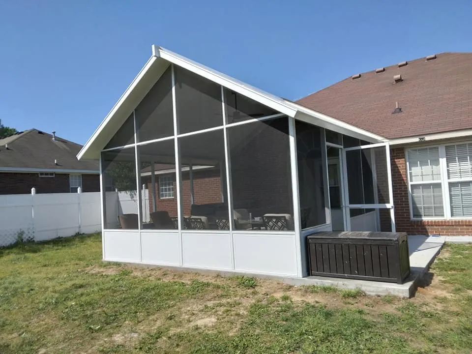 Local landscaping services in Grovetown, GA by Southern Pro Landscaping & Construction