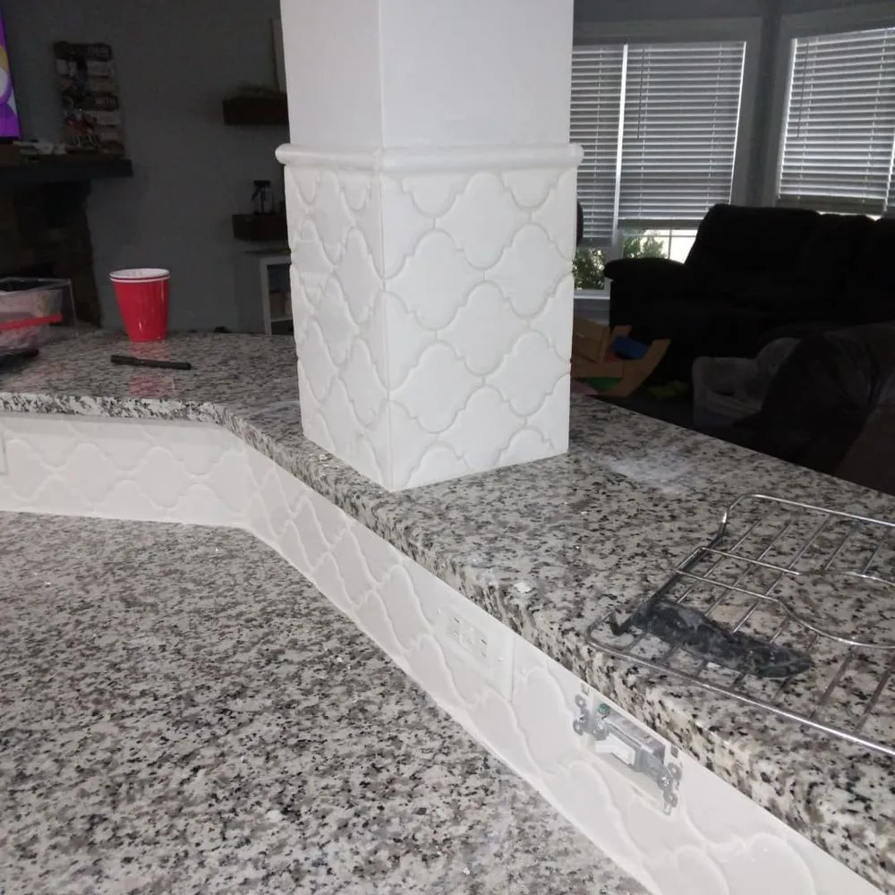 Trusted landscaping services with custom design in Grovetown, GA by Southern Pro Landscaping & Construction