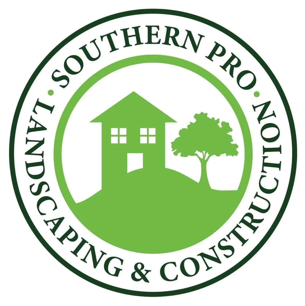 Professional landscape installation in Grovetown, GA - Southern Pro Landscaping & Construction
